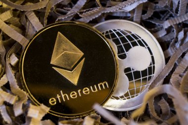 ethereum bu Kripto Döviz Alım ve Satım modern bir yoldur