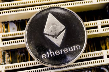 ethereum bu Kripto Döviz Alım ve Satım modern bir yoldur