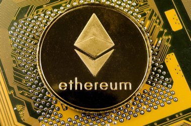 ethereum bu Kripto Döviz Alım ve Satım modern bir yoldur