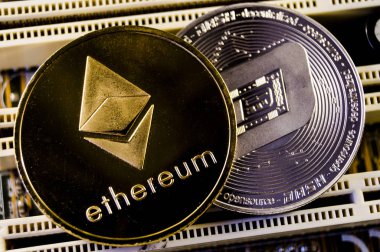 ethereum bu Kripto Döviz Alım ve Satım modern bir yoldur