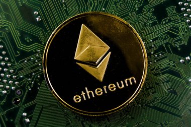 ethereum bu Kripto Döviz Alım ve Satım modern bir yoldur