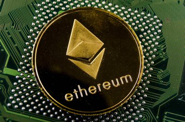 ethereum bu Kripto Döviz Alım ve Satım modern bir yoldur