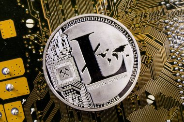 Litecoin bu Kripto Döviz Alım ve Satım modern bir yoldur