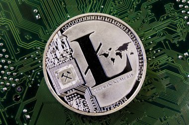 Litecoin bu Kripto Döviz Alım ve Satım modern bir yoldur