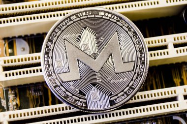 Monero bu Kripto Döviz Alım ve Satım modern bir yoldur