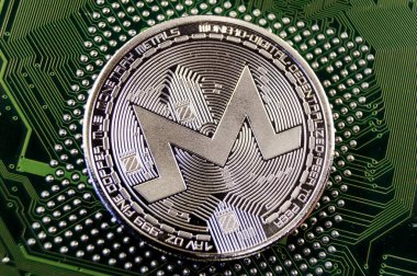 Monero bu Kripto Döviz Alım ve Satım modern bir yoldur