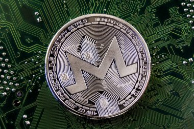 Monero bu Kripto Döviz Alım ve Satım modern bir yoldur