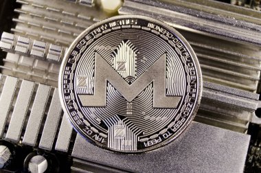 Monero bu Kripto Döviz Alım ve Satım modern bir yoldur