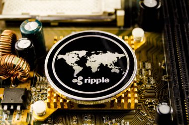 Dalgalanma bu Kripto Döviz Alım ve Satım modern bir yoldur