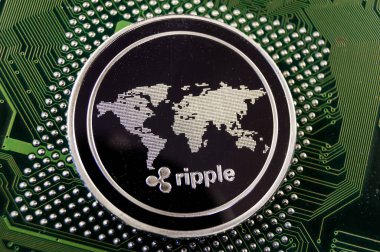 Dalgalanma bu Kripto Döviz Alım ve Satım modern bir yoldur