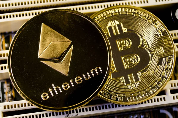 ethereum bu Kripto Döviz Alım ve Satım modern bir yoldur