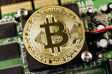 Bitcoin bu Kripto Döviz Alım ve Satım modern bir yoldur