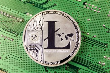 Litecoin bu Kripto Döviz Alım ve Satım modern bir yoldur