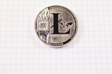 Litecoin bu Kripto Döviz Alım ve Satım modern bir yoldur