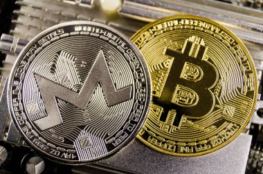 Monero bu Kripto Döviz Alım ve Satım modern bir yoldur