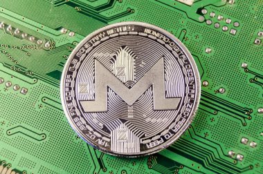 Monero bu Kripto Döviz Alım ve Satım modern bir yoldur