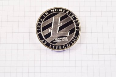 Litecoin bu Kripto Döviz Alım ve Satım modern bir yoldur
