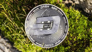 Dash bu Kripto Döviz Alım ve Satım modern bir yoldur