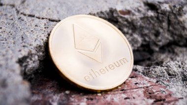 ethereum bu Kripto Döviz Alım ve Satım modern bir yoldur