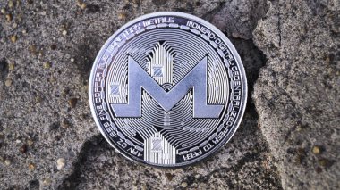 Monero bu Kripto Döviz Alım ve Satım modern bir yoldur