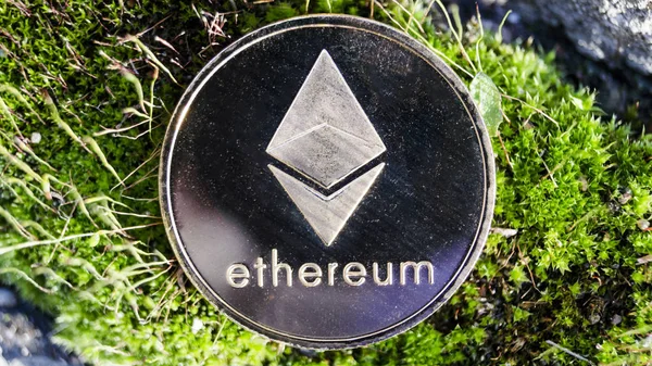 ethereum bu Kripto Döviz Alım ve Satım modern bir yoldur
