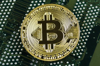 Bitcoin bu Kripto Döviz Alım ve Satım modern bir yoldur