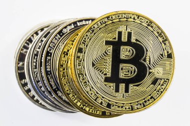 Bitcoin bu Kripto Döviz Alım ve Satım modern bir yoldur