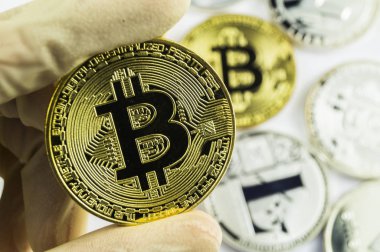 Bitcoin bu Kripto Döviz Alım ve Satım modern bir yoldur