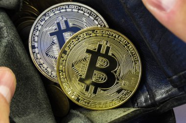 Bitcoin bu Kripto Döviz Alım ve Satım modern bir yoldur