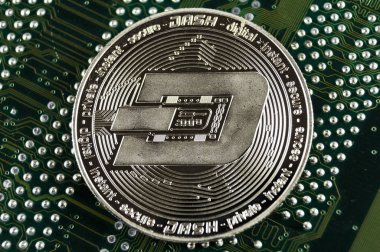 Dash bu Kripto Döviz Alım ve Satım modern bir yol web pazarları ve mali ödeme uygun aracı olduğunu