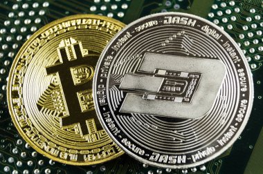Dash bu Kripto Döviz Alım ve Satım modern bir yol web pazarları ve mali ödeme uygun aracı olduğunu