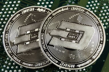 Dash bu Kripto Döviz Alım ve Satım modern bir yol web pazarları ve mali ödeme uygun aracı olduğunu