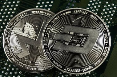 Dash bu Kripto Döviz Alım ve Satım modern bir yol web pazarları ve mali ödeme uygun aracı olduğunu