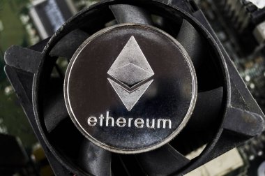 ethereum bu Kripto Döviz Alım ve Satım modern bir yoldur