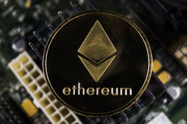 ethereum bu Kripto Döviz Alım ve Satım modern bir yoldur