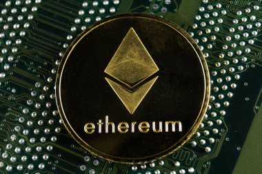 ethereum bu Kripto Döviz Alım ve Satım modern bir yoldur