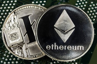 ethereum bu Kripto Döviz Alım ve Satım modern bir yoldur