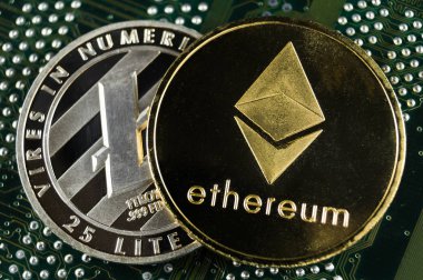ethereum bu Kripto Döviz Alım ve Satım modern bir yoldur