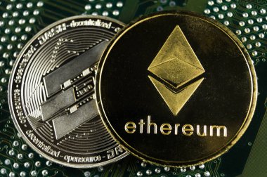ethereum bu Kripto Döviz Alım ve Satım modern bir yoldur