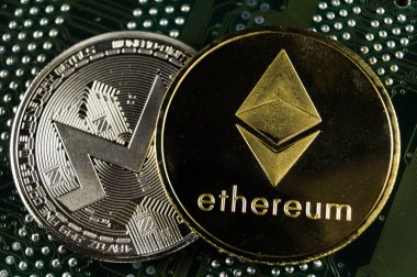ethereum bu Kripto Döviz Alım ve Satım modern bir yoldur
