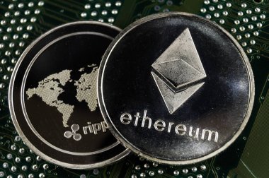 ethereum bu Kripto Döviz Alım ve Satım modern bir yoldur