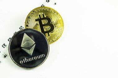 ethereum bu Kripto Döviz Alım ve Satım modern bir yoldur