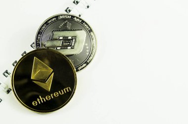 ethereum bu Kripto Döviz Alım ve Satım modern bir yoldur