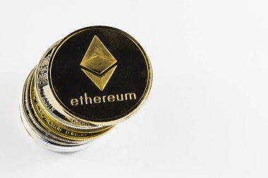 ethereum bu Kripto Döviz Alım ve Satım modern bir yoldur