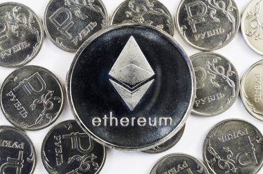 ethereum bu Kripto Döviz Alım ve Satım modern bir yoldur
