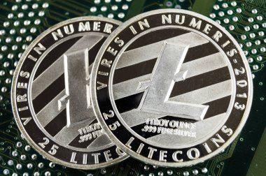 Litecoin modern bir yol bu Kripto Döviz Alım ve Satım web pazarları ve mali ödeme uygun aracı olduğunu