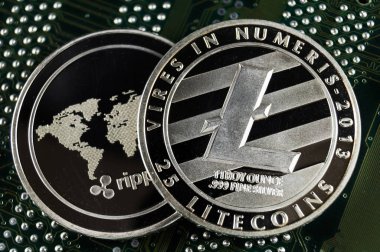 Litecoin modern bir yol bu Kripto Döviz Alım ve Satım web pazarları ve mali ödeme uygun aracı olduğunu