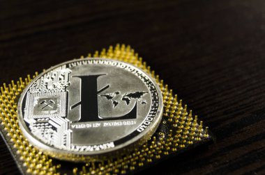 Litecoin modern bir yol bu Kripto Döviz Alım ve Satım web pazarları ve mali ödeme uygun aracı olduğunu