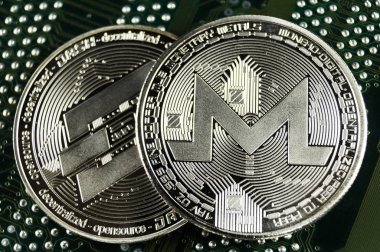 Monero bu Kripto Döviz Alım ve Satım modern bir yol web pazarları ve mali ödeme uygun aracı olduğunu