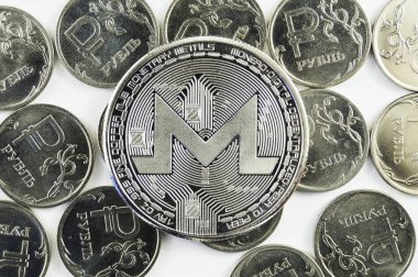 Monero bu Kripto Döviz Alım ve Satım modern bir yol web pazarları ve mali ödeme uygun aracı olduğunu